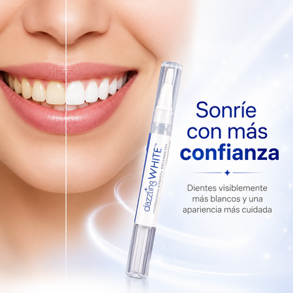 BLANQUEADOR DE DIENTES