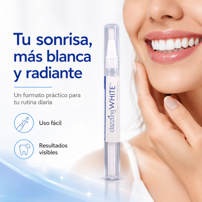 BLANQUEADOR DE DIENTES