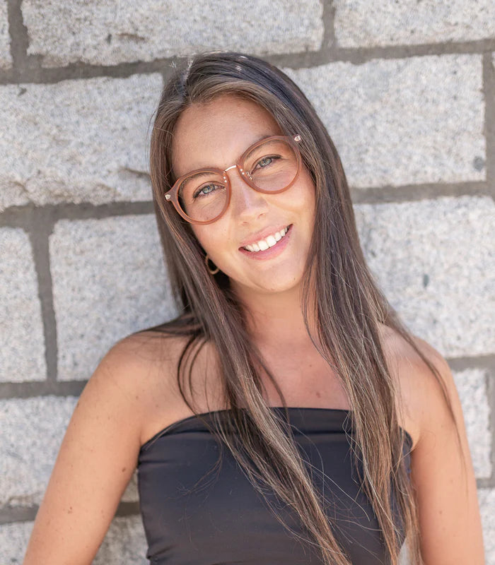 Andrea Gonzalez - Compradora de Instagram