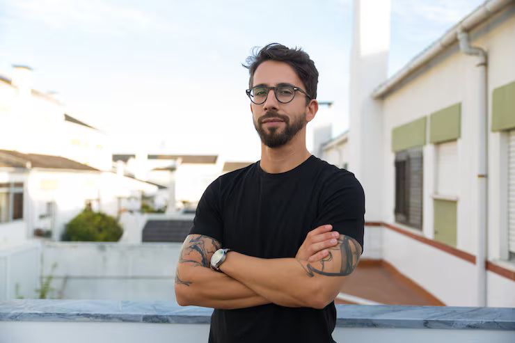 Matías Sepúlveda - Comprador de Facebook