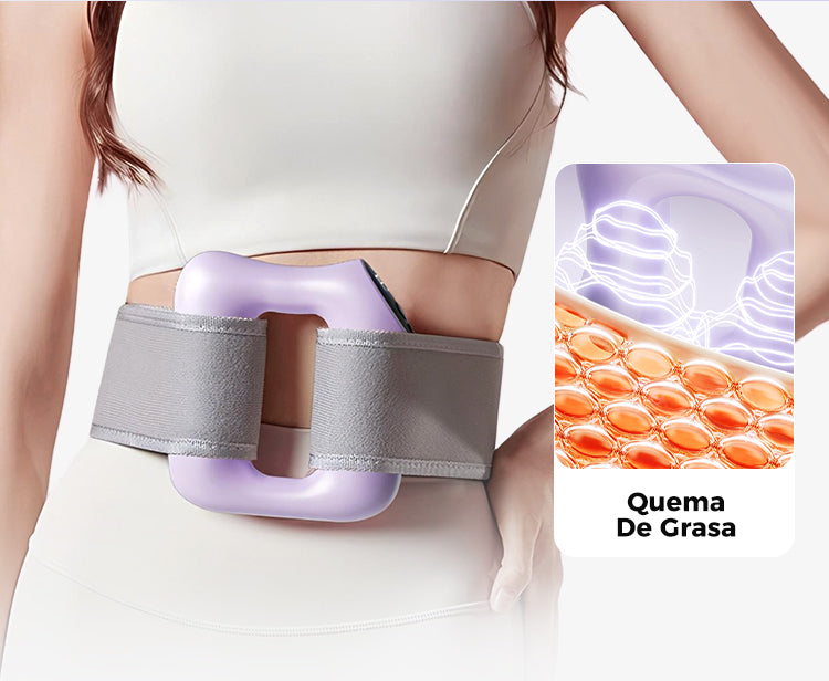 Anillo Masajeador Muscular – Tu Ritual Diario de Relajación