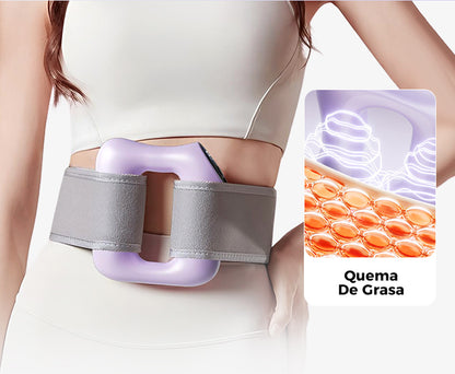 Anillo Masajeador Muscular – Tu Ritual Diario de Relajación